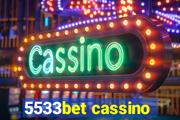 5533bet cassino